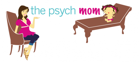 The Psych Mom